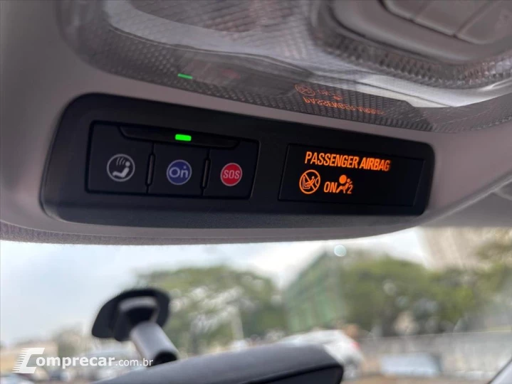 TRACKER 1.0 TURBO FLEX AUTOMÁTICO