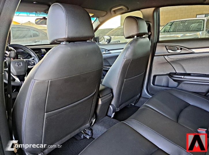 CIVIC 2.0 16vone Sport