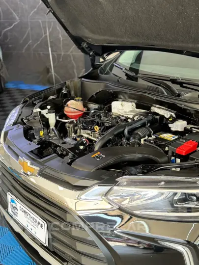 TRACKER 1.2 Turbo Premier