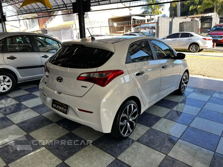 HB20 1.0 12V Comfort