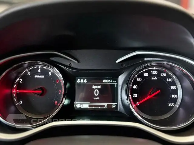 ONIX - 1.0 TURBO PLUS LTZ AUTOMÁTICO