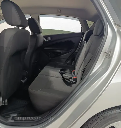 FIESTA 1.5 SE Hatch 16V