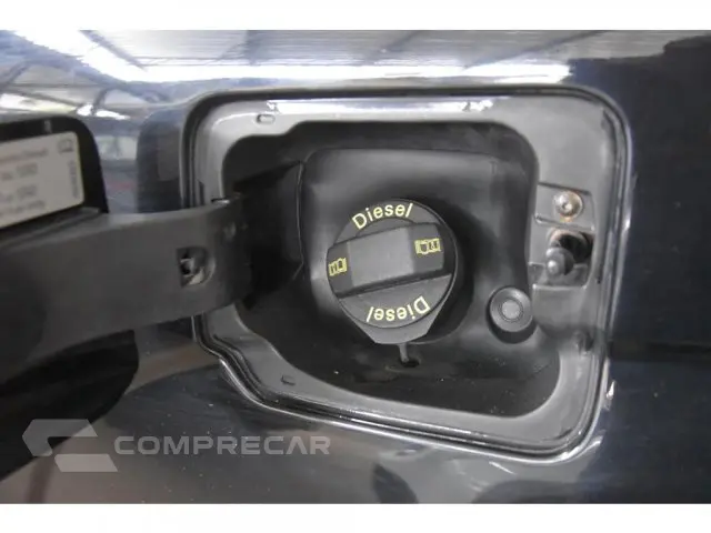 AMAROK - 2.0 S 4X4 CS 16V TURBO INTERCOOLER 2P MANUAL