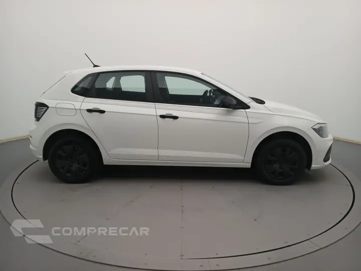 POLO 1.0 MPI TRACK MANUAL