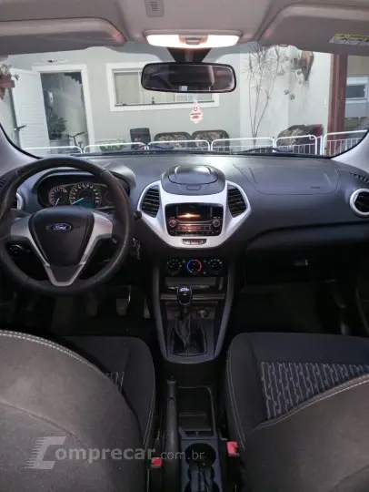 KA + 1.0 SE Plus 12V