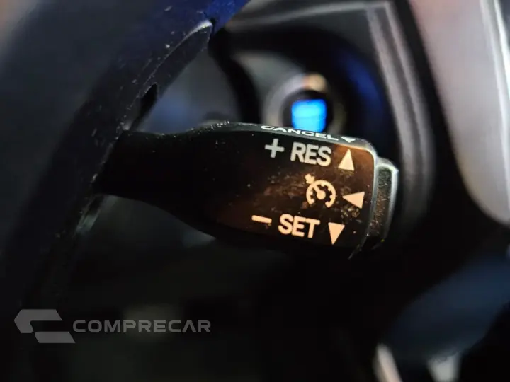 YARIS XS 1.5 Flex 16V 5p Aut.