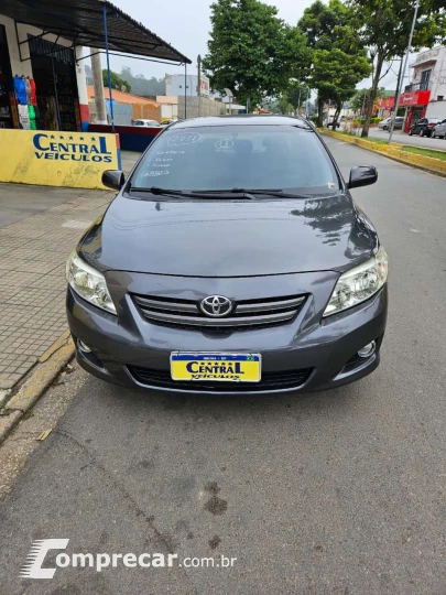 COROLLA GLI  1.8