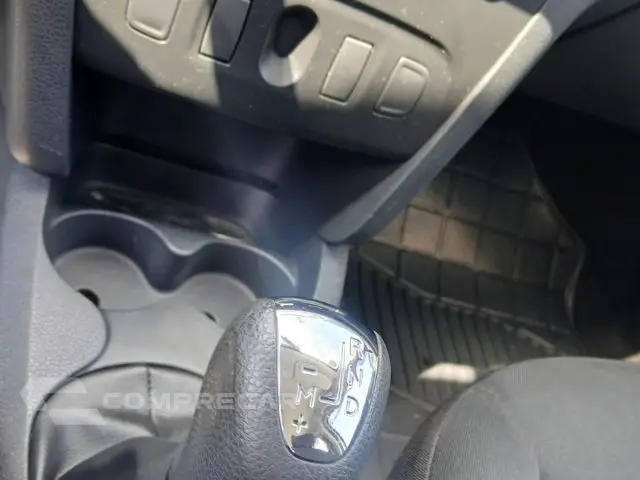 SANDERO - 1.6 16V SCE EXPRESSION EASY-R