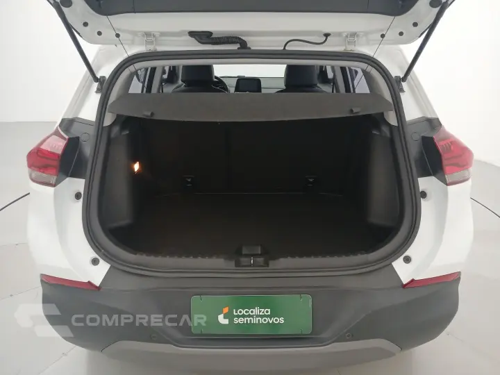 TRACKER 1.2 TURBO FLEX PREMIER AUTOMÁTICO