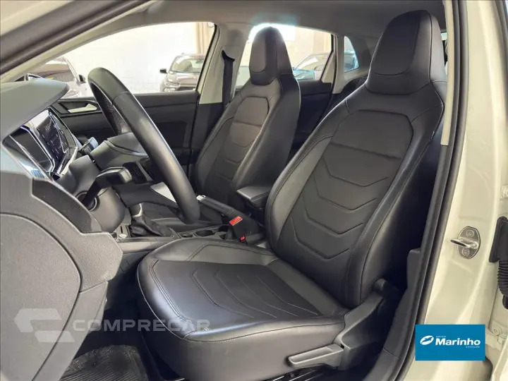 POLO 1.0 170 TSI HIGHLINE AUTOMÁTICO