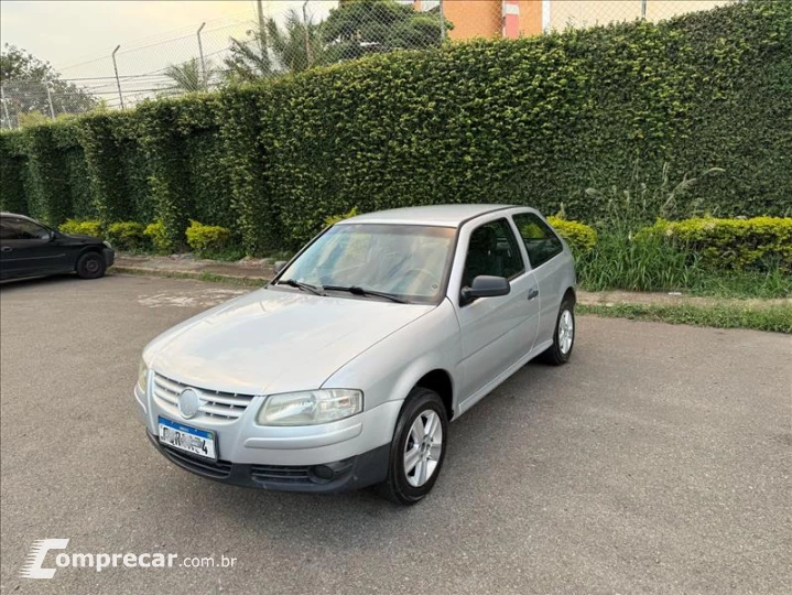 GOL 1.0 MI 8V G.IV