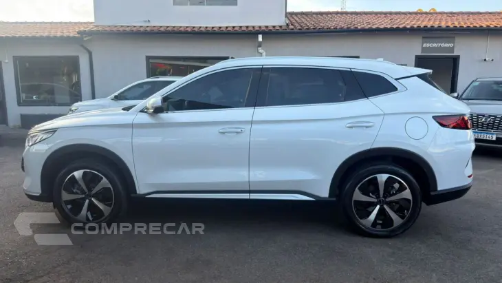 Song Plus 1.5 16V 4P DM-I HÍBRIDO AUTOMÁTICO