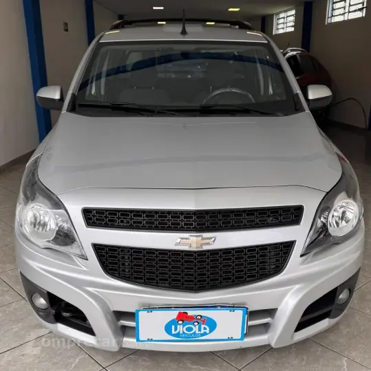 MONTANA Sport 1.4 ECONOFLEX 8V 2p