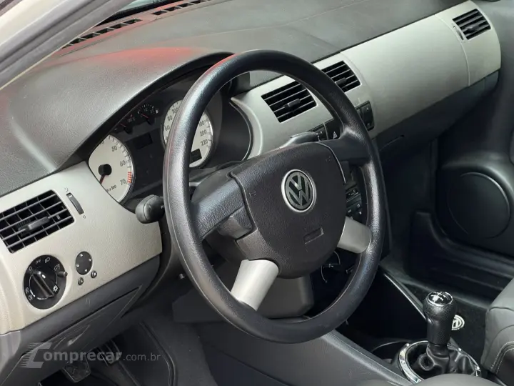 PARATI 2.0 MI Crossover 8V G.III