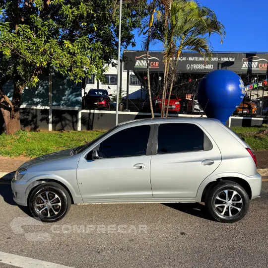 CELTA 1.0 MPFI LT 8V