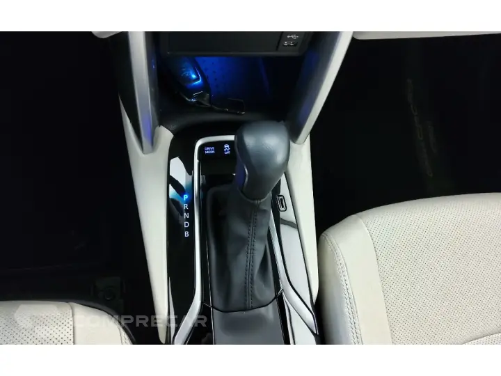 COROLLA 1.8 VVT-I HYBRID FLEX ALTIS CVT