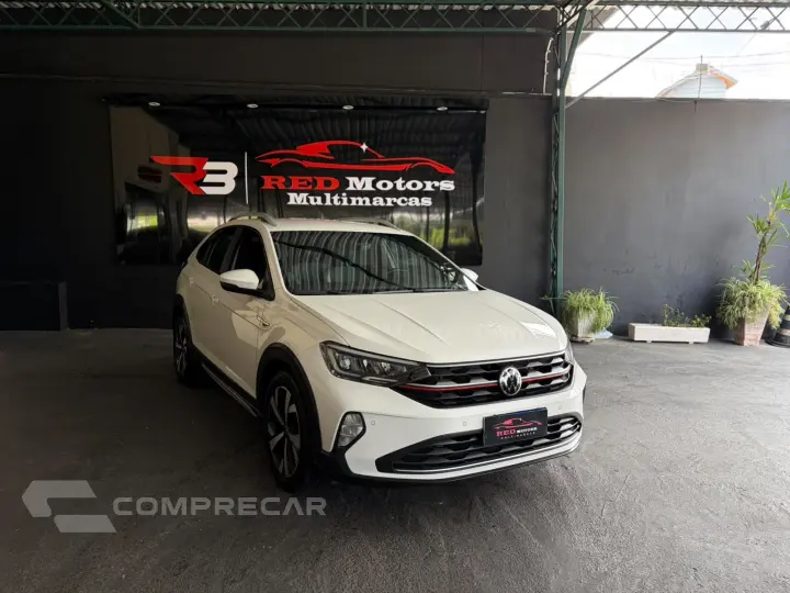 NIVUS 1.0 200 TSI TOTAL FLEX HIGHLINE AUTOMÁTICO