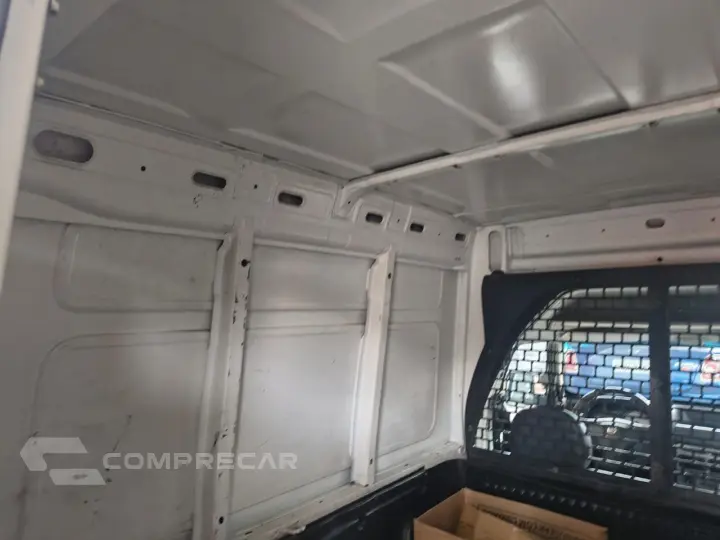 Fiorino Furgão 1.3 FLEX