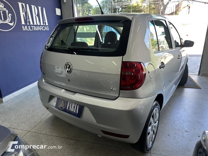FOX 1.6 MI 8V