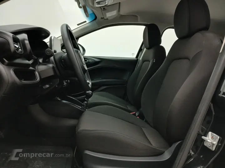 ARGO 1.0 FIREFLY FLEX DRIVE MANUAL