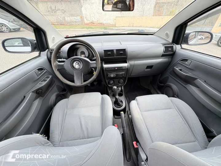 SPACEFOX 1.6 MI 8V