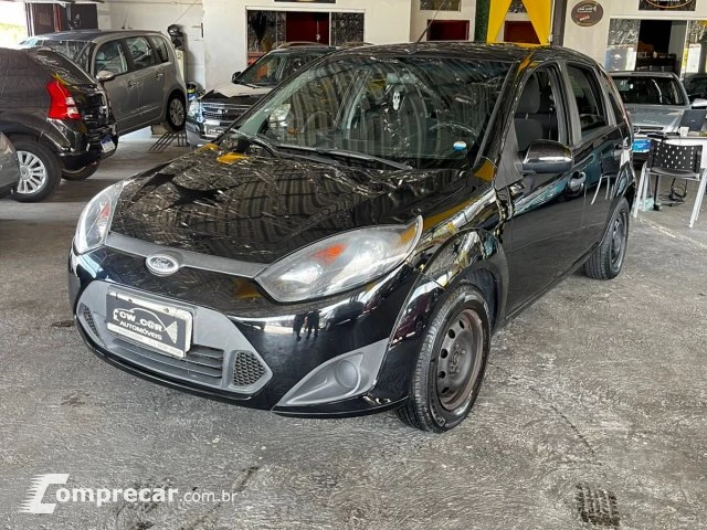 FIESTA HATCH - 1.0 ROCAM HATCH 8V 4P MANUAL