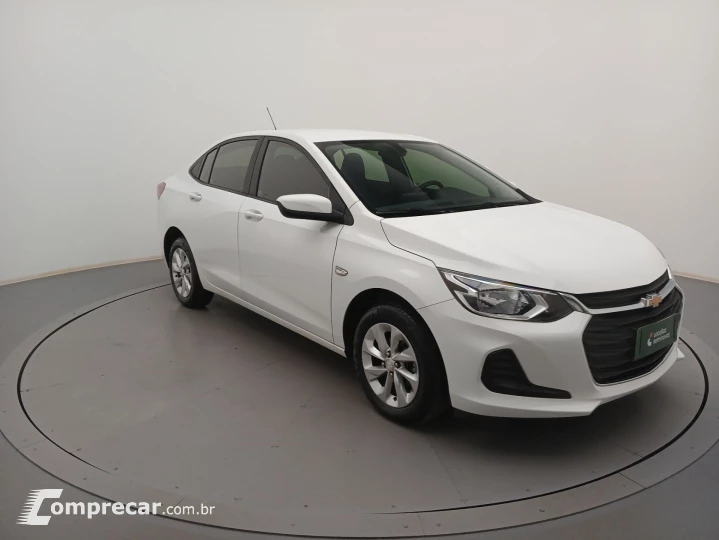 ONIX 1.0 FLEX PLUS LT MANUAL