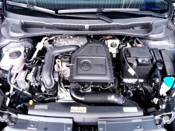 NIVUS 1.0 200 TSI TOTAL FLEX HIGHLINE AUTOMÁTICO