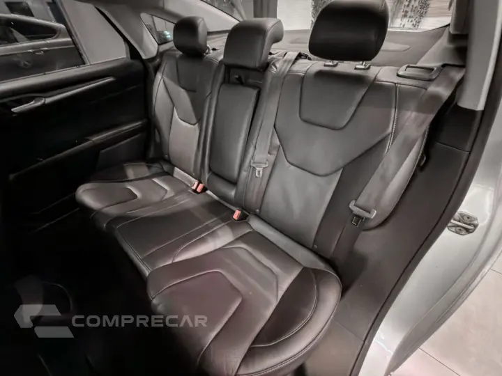 Fusion Titanium 2.0 GTDI Eco. Awd Aut.