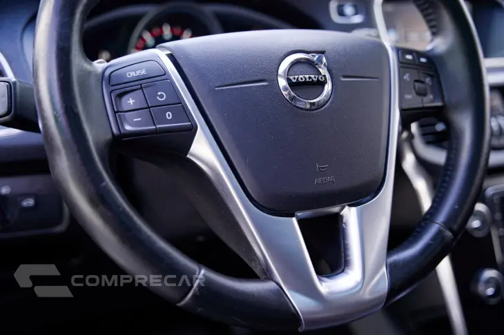 V40 T-4 Cross Country 2.0 FWD Aut.