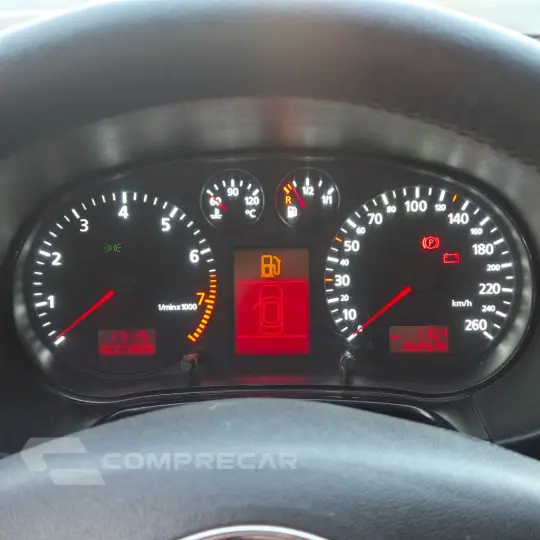 A3 1.8 Turbo 5p Mec.