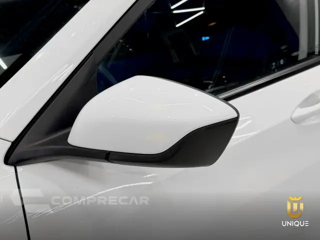 TRACKER - 1.0 TURBO LT AUTOMÁTICO