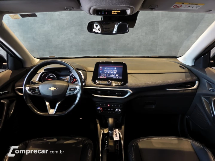 TRACKER 1.0 Turbo Premier