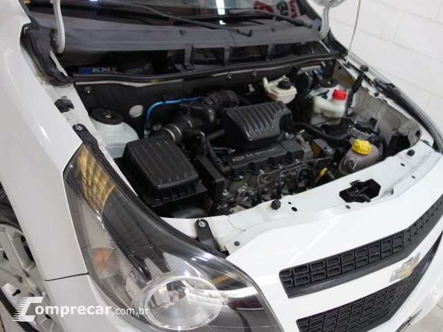 MONTANA - 1.4 MPFI SPORT CS 8V 2P MANUAL