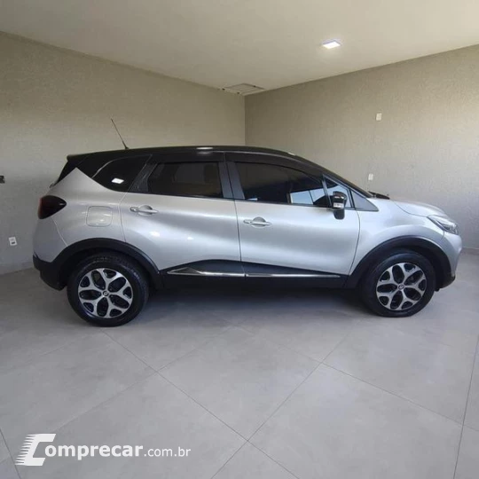 CAPTUR INTEN 16A