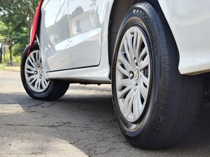 KA 1.5 TI-VCT FLEX SE MANUAL