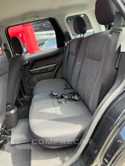 ECOSPORT 1.6 XLT Freestyle 8V