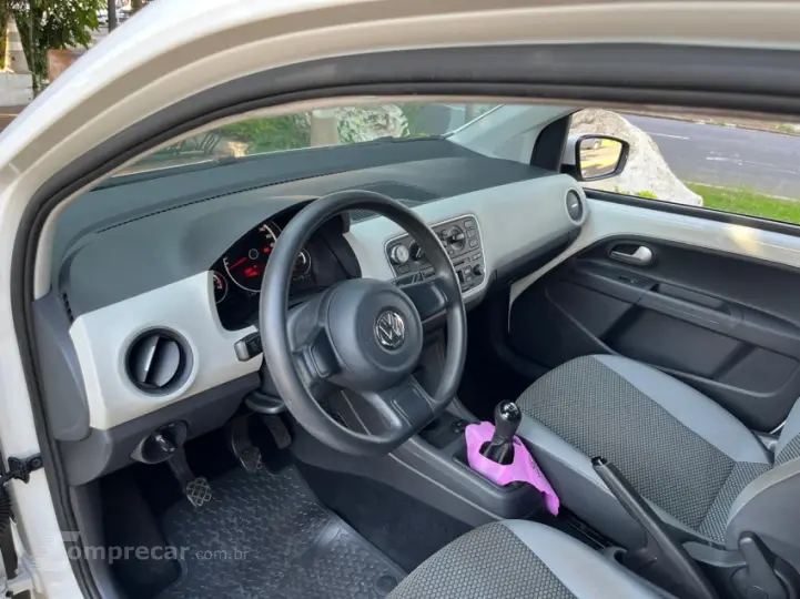 UP 1.0 MPI Take UP 12V