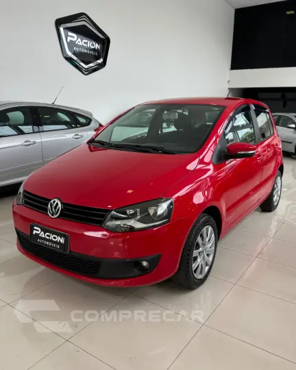 FOX 1.6 MI Trendline 8V