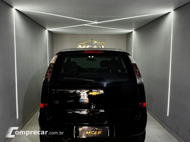 MERIVA - 1.8 MPFI PREMIUM 8V 4P AUTOMATIZADO