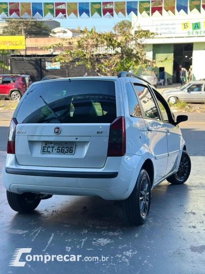 Idea ELX 1.4 mpi Fire Flex 8V 5p