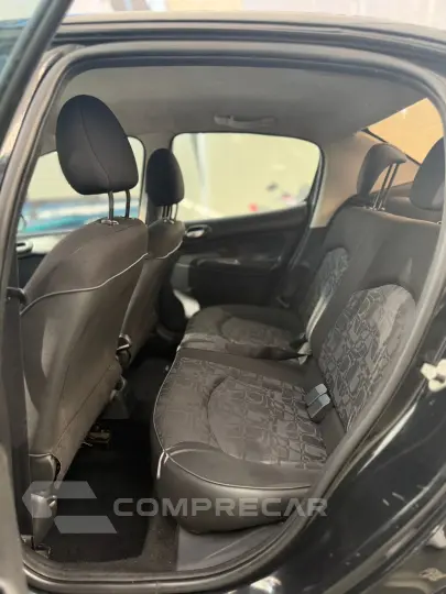 207 1.4 Sedan Allure 8V