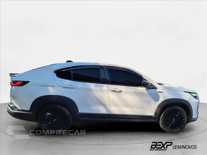 FASTBACK 1.3 Turbo 270 Limited Edition