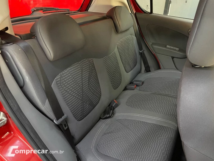 PALIO 1.0 MPI Attractive 8V