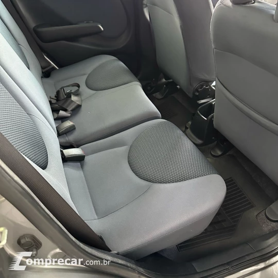 Fit LX 1.4/ 1.4 Flex 8V/16V 5p Aut.