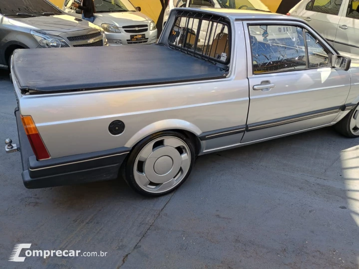 SAVEIRO CL 1.6
