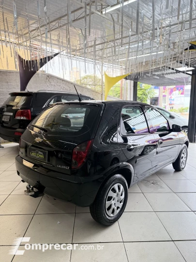 Celta Spirit/ LT 1.0 MPFI 8V FlexP. 5p