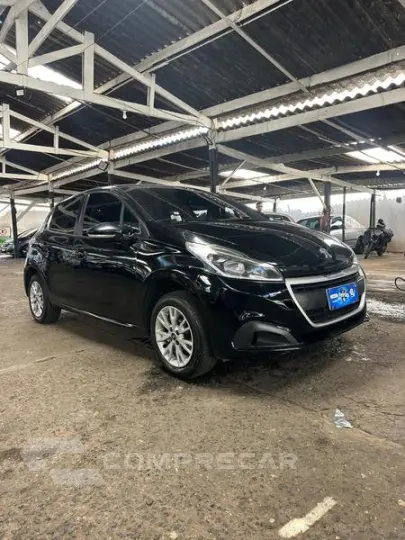 208 ACTIVE