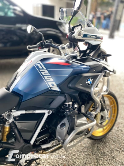 R1250 GS