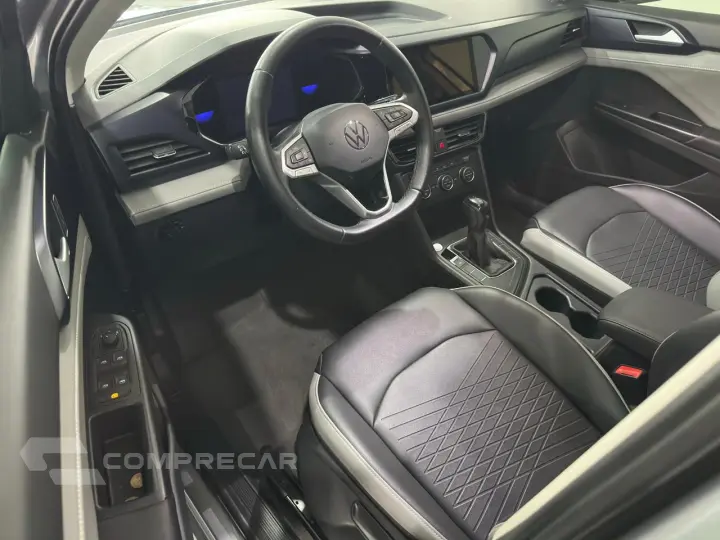 TAOS 1.4 250 TSI Comfortline